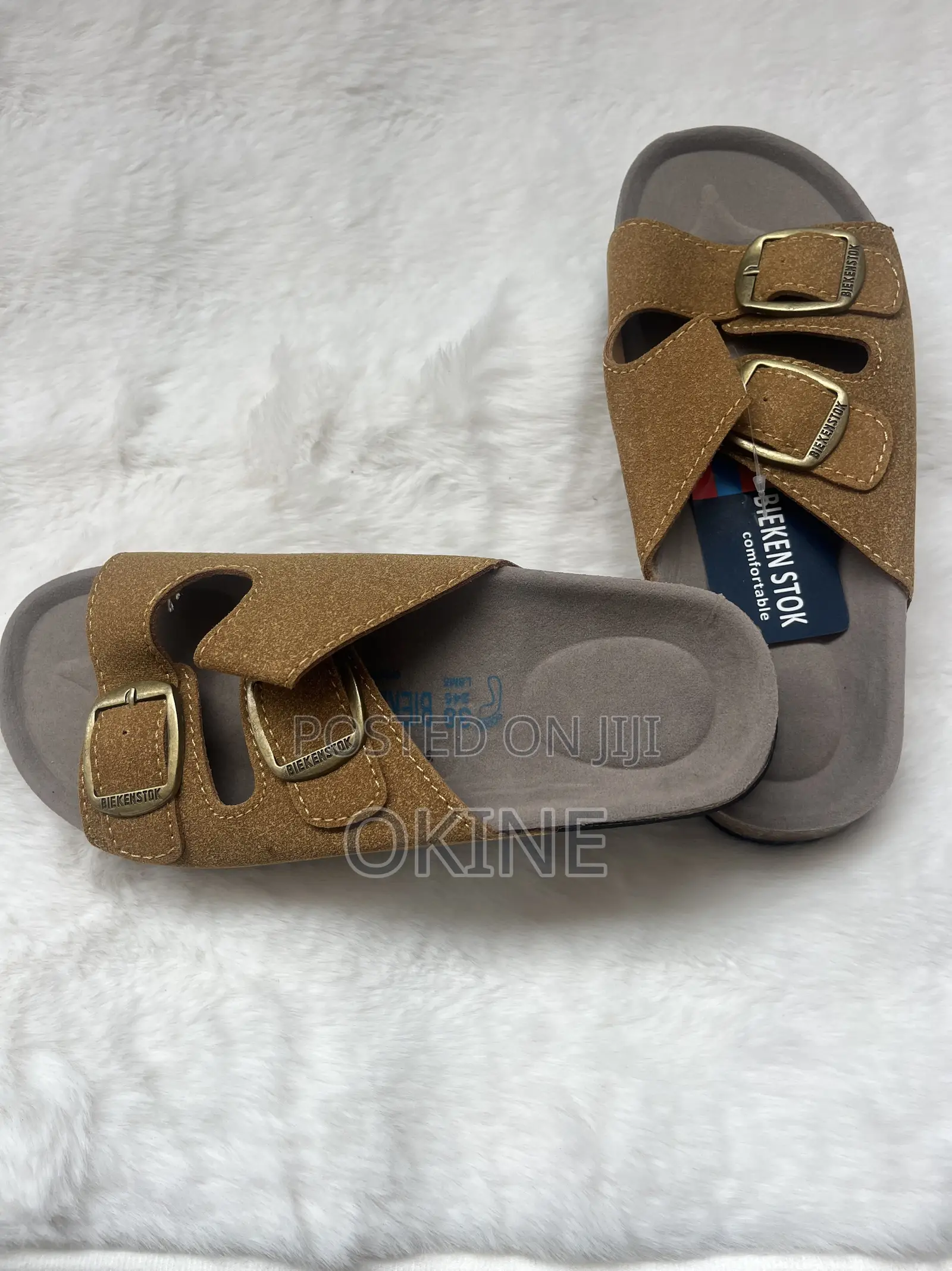 Ladies Slippers
