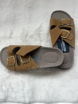 Ladies Slippers