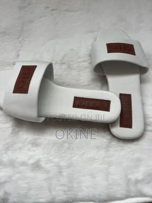 Ladies Slippers