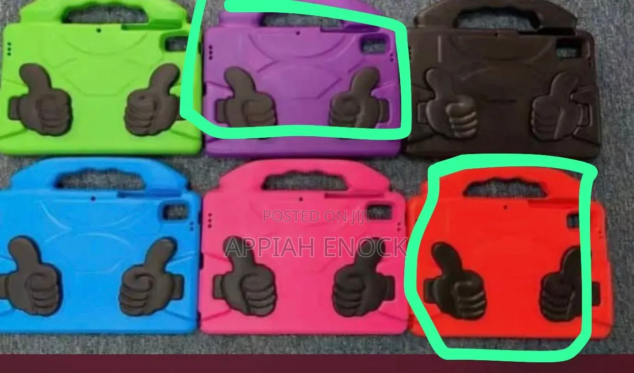 Kids Tablet Covers