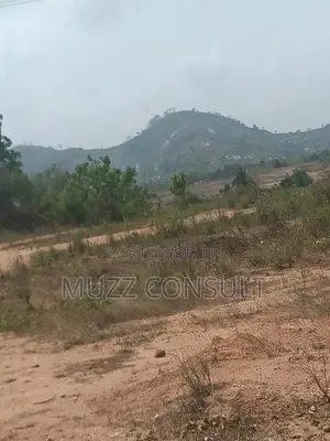 7 Plots of Lands in Kasoa Liberia Camp ( LOYE )