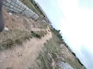 7 Plots of Lands in Kasoa Liberia Camp ( LOYE )