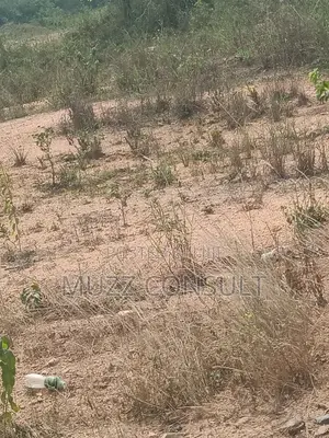 7 Plots of Lands in Kasoa Liberia Camp ( LOYE )