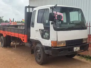 Kia Rhino Mini Truck Solid Condition Perfect Engine