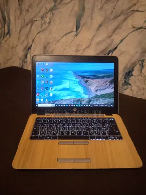 Laptop HP EliteBook 820 G3 8GB Intel Core i5 HDD 500GB