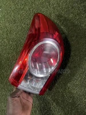 Toyota Corolla 2011-2013 Taillight Original Used
