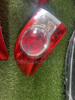 Toyota Corolla 2011-2013 Taillight Original Used