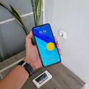 New Samsung Galaxy A05s 128 GB Black