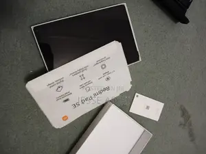 Xiaomi Redmi Pad SE 11.0 256 GB Green