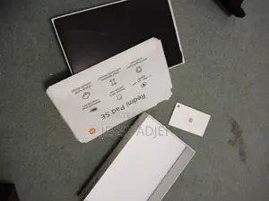 Xiaomi Redmi Pad SE 11.0 256 GB Green