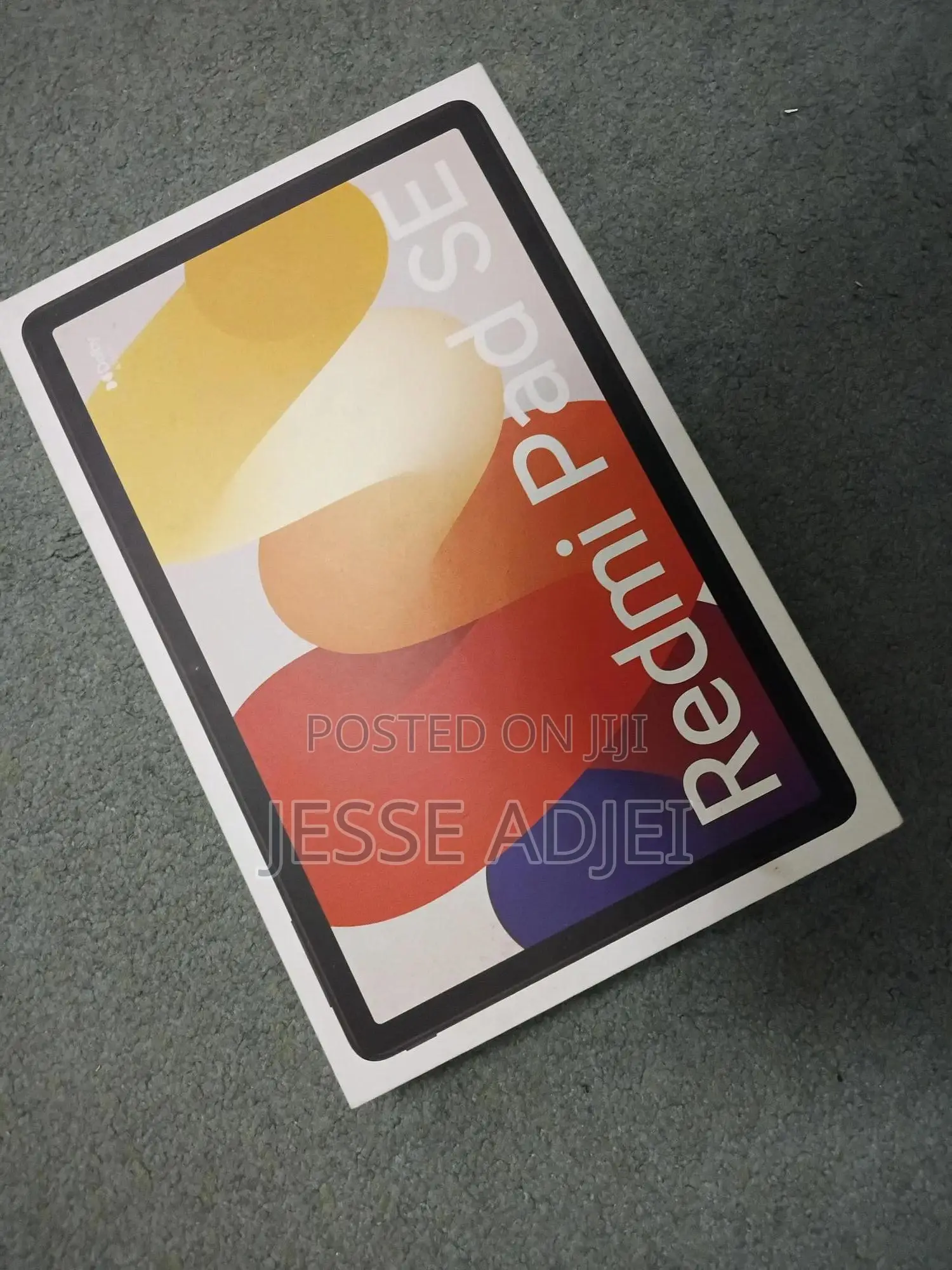 Xiaomi Redmi Pad SE 11.0 256 GB Green