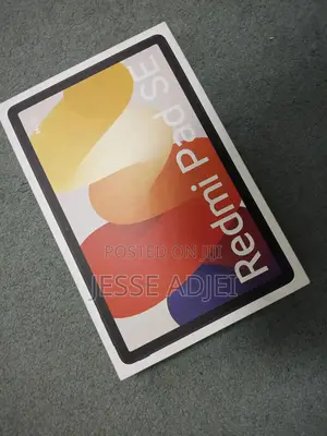 Xiaomi Redmi Pad SE 11.0 256 GB Green