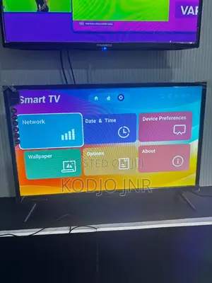 Televesion