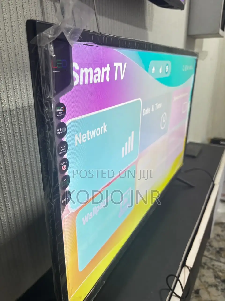 Televesion