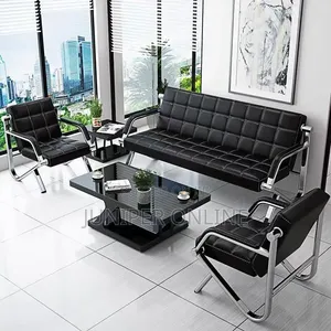 Office Sofa Set Durable Burms