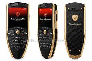 New Mobile Phone 4 GB Gray