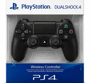 2 PS4 Gamepad for Price of One