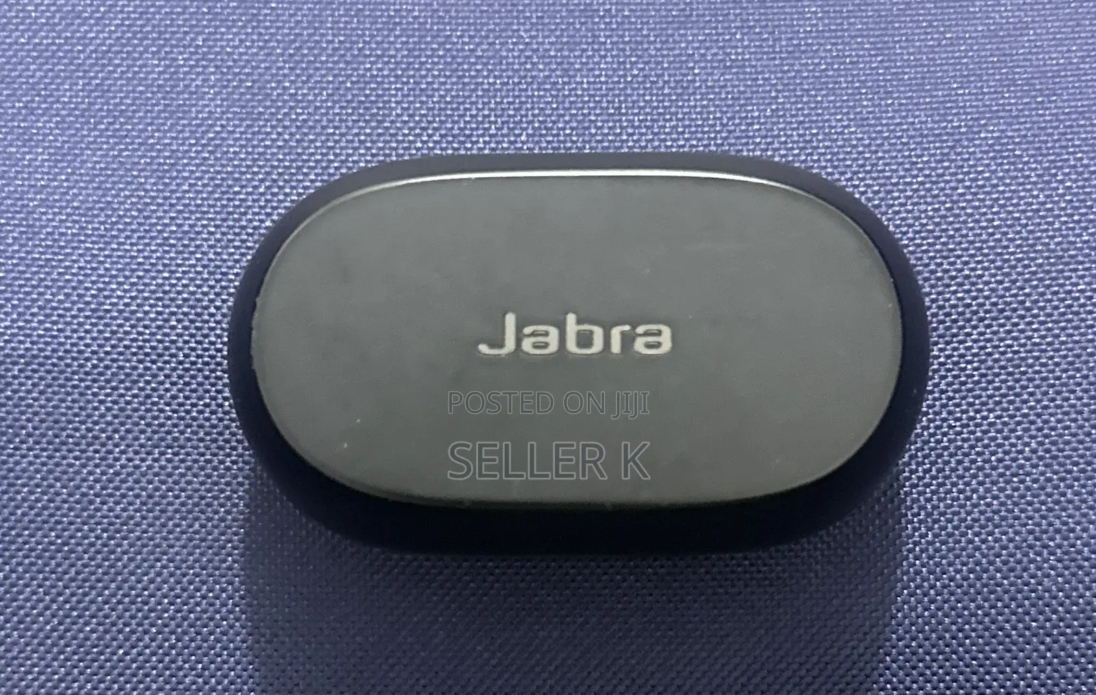 Jabra Earbuds