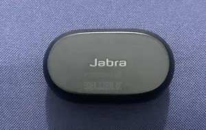 Jabra Earbuds