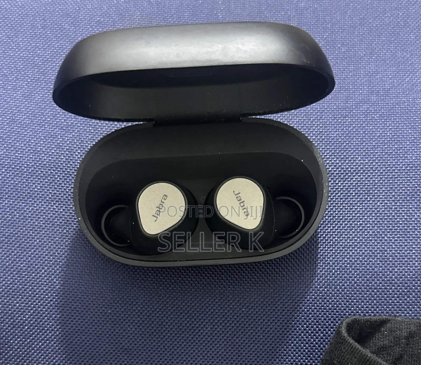 Jabra Earbuds