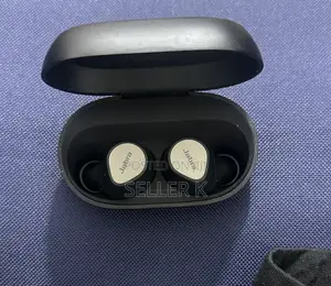 Jabra Earbuds