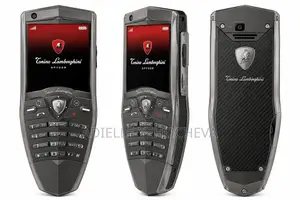 New Mobile Phone 4 GB Gray
