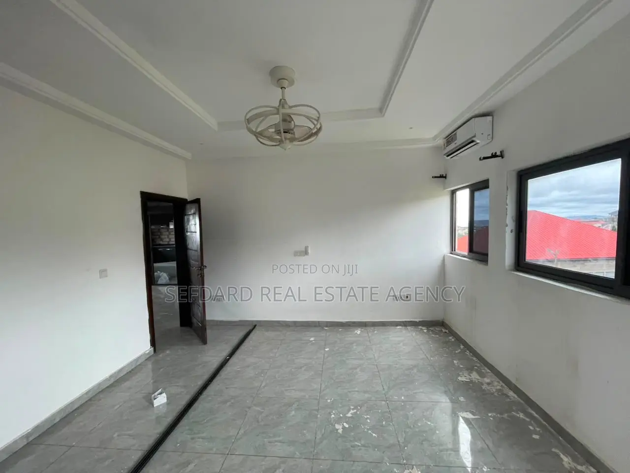 2bdrm Apartment in Sefdard Properties, Gbawe for rent