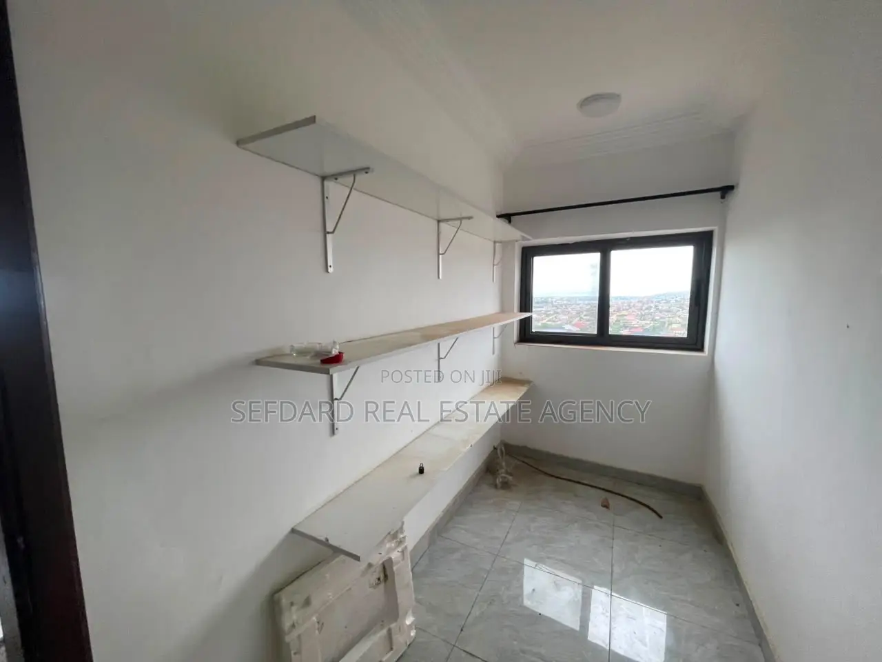 2bdrm Apartment in Sefdard Properties, Gbawe for rent