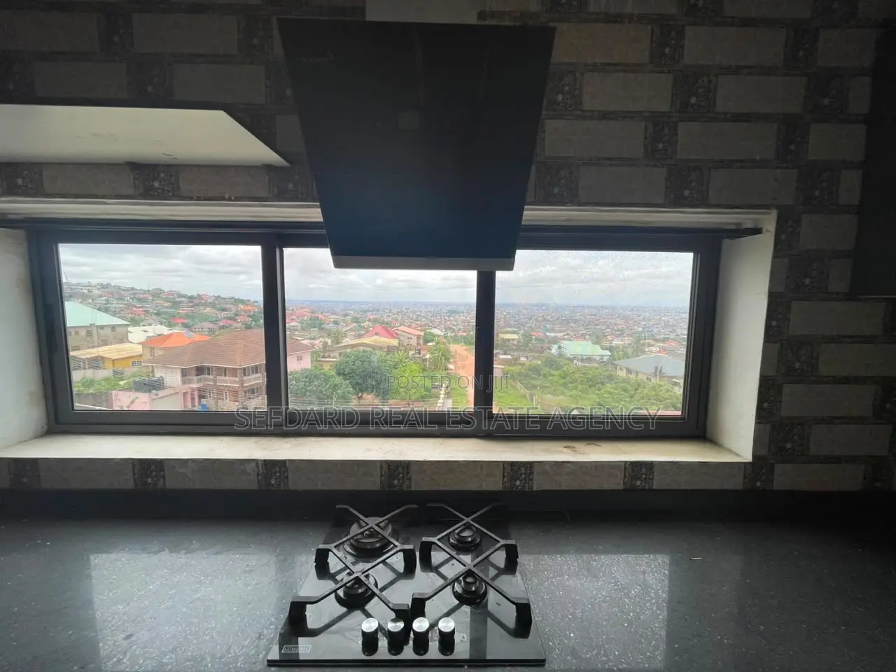 2bdrm Apartment in Sefdard Properties, Gbawe for rent