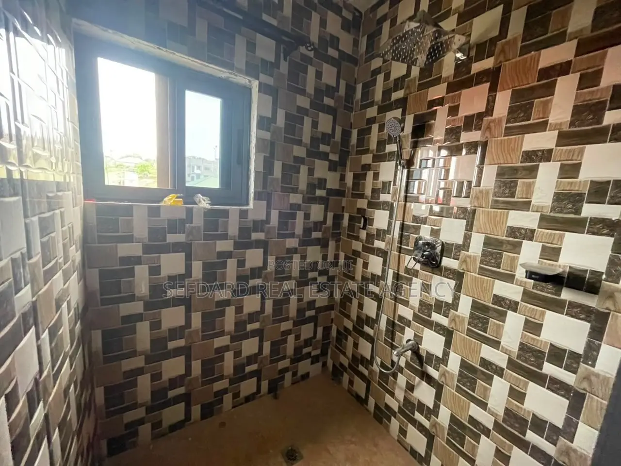 2bdrm Apartment in Sefdard Properties, Gbawe for rent