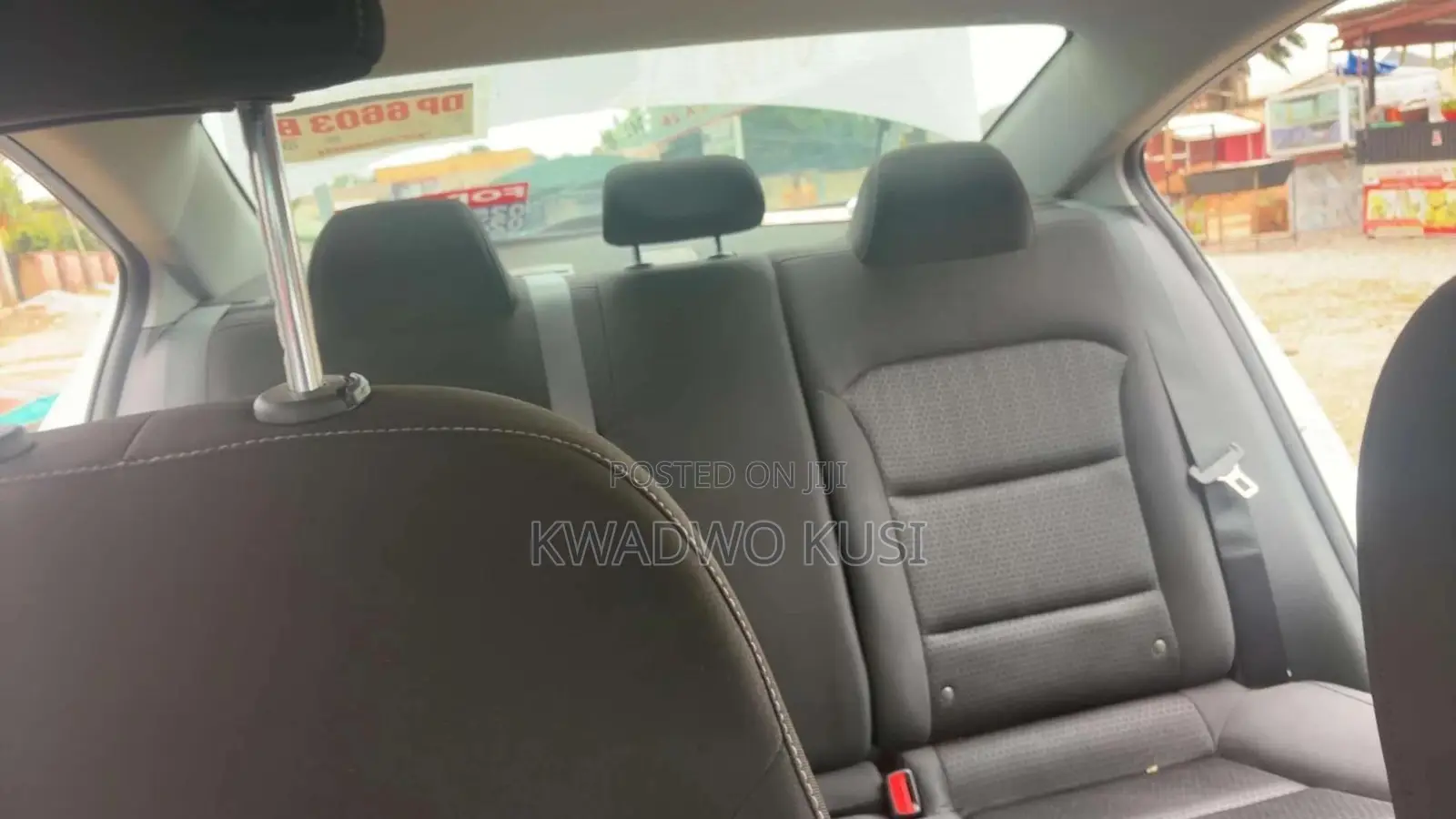Hyundai Elantra 2018 White