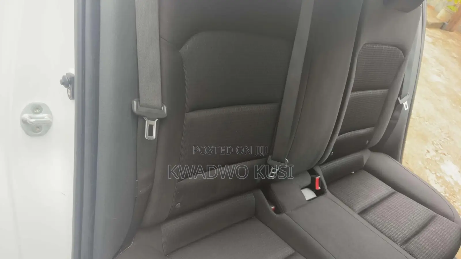 Hyundai Elantra 2018 White
