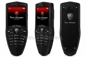 New Mobile Phone 4 GB Gray