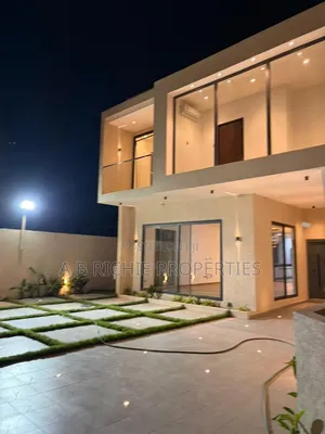 4bdrm House in Ab Richie Properties, School Junction for sale