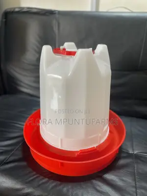 11L Manual Drinker