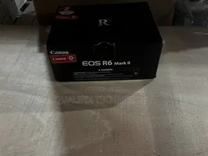 Canon Camera