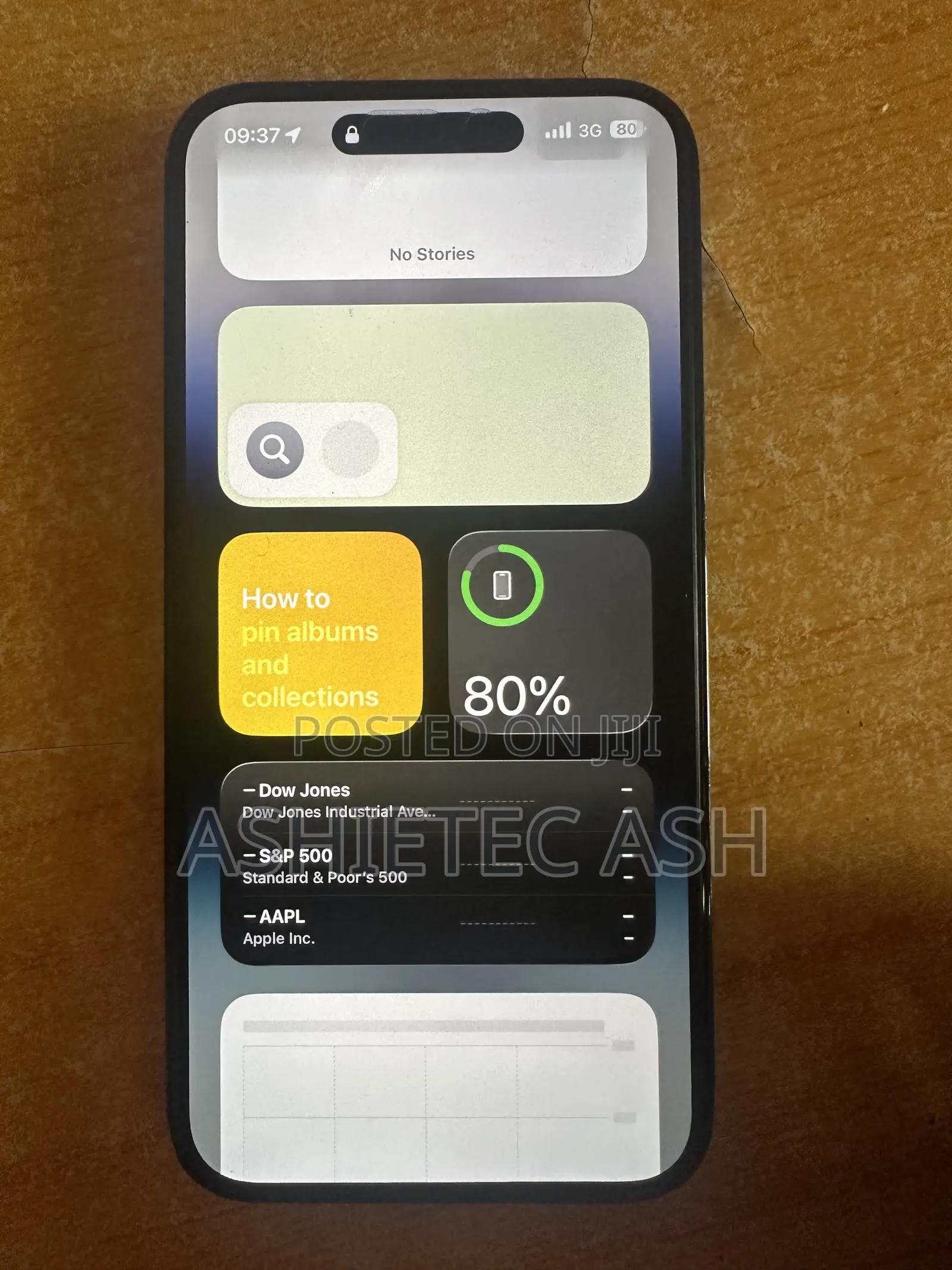Apple iPhone 14 Pro Max 256 GB Purple