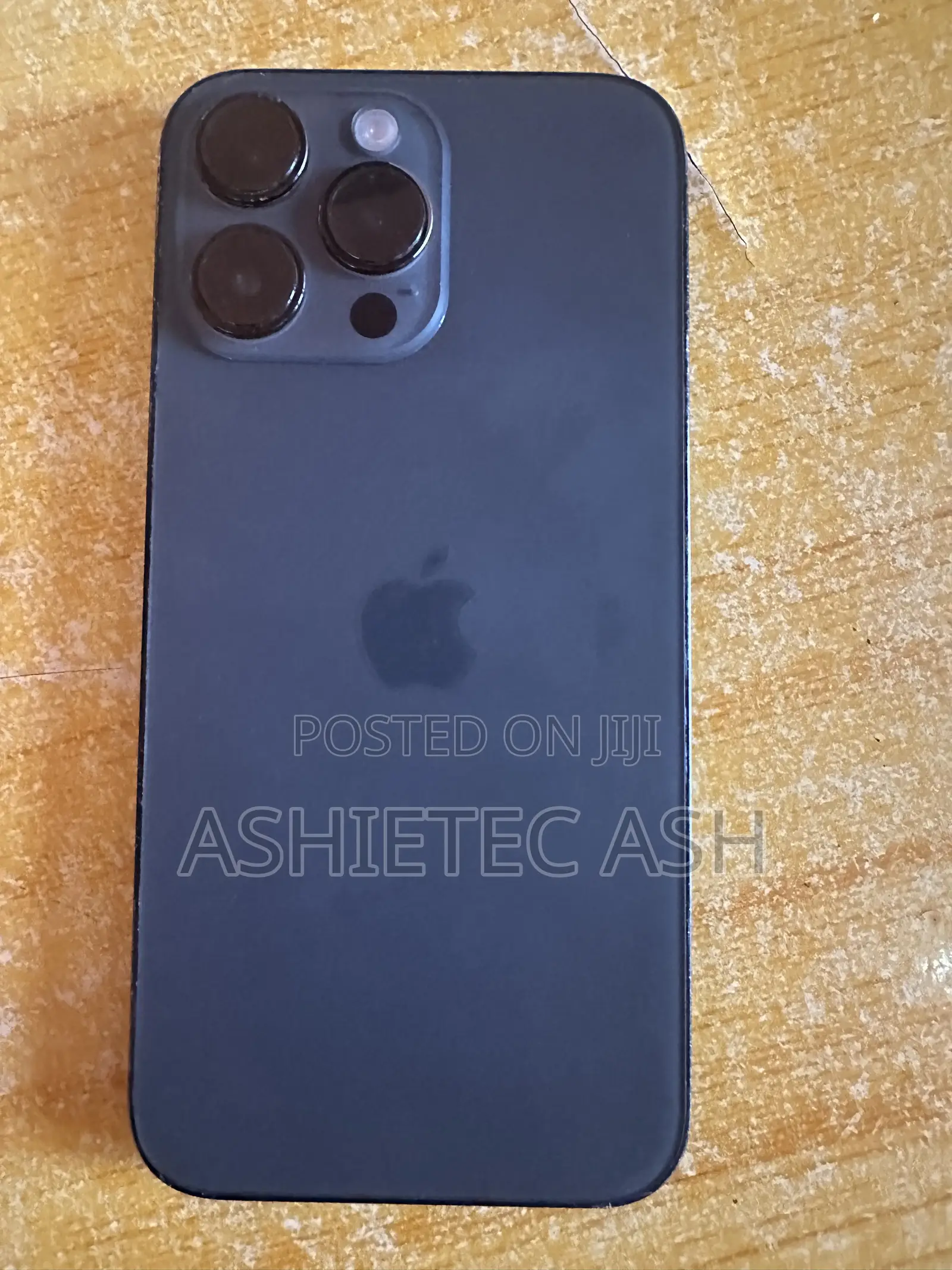 Apple iPhone 14 Pro Max 256 GB Purple