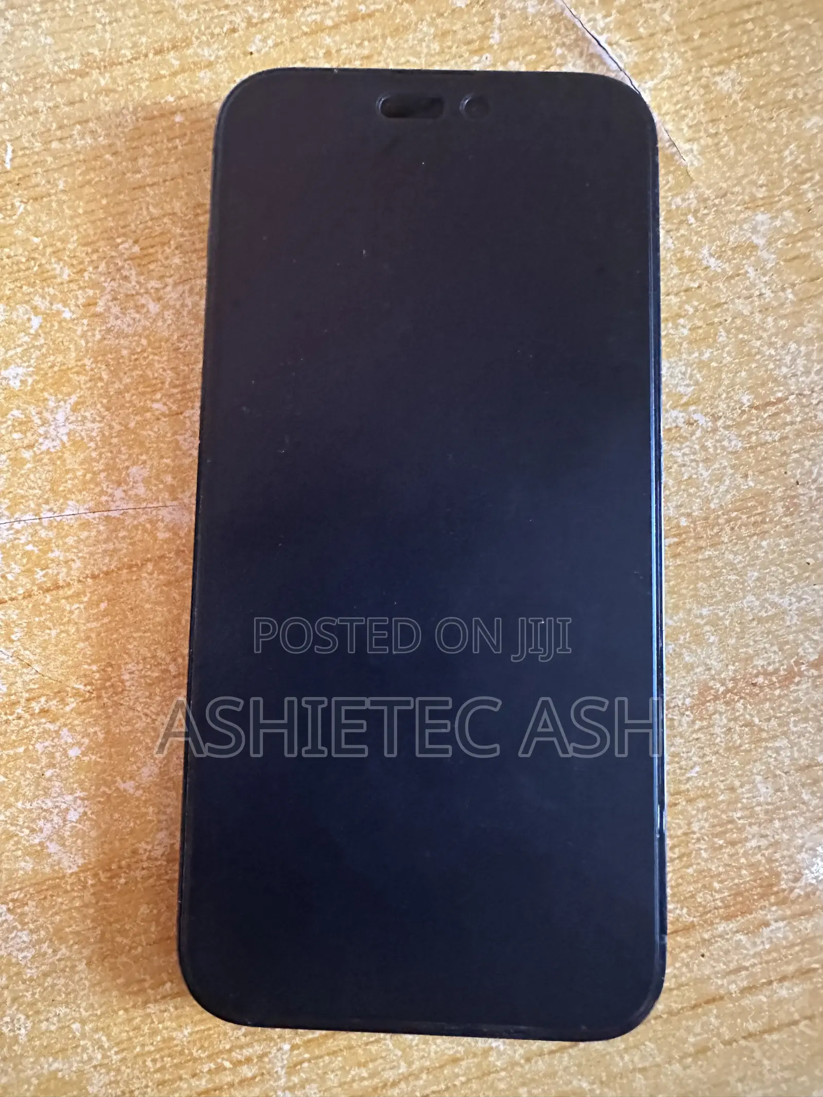 Apple iPhone 14 Pro Max 256 GB Purple