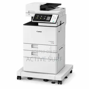 Canon iR ADVANCE 525i – Foreign Used Heavy-Duty A3 Copier