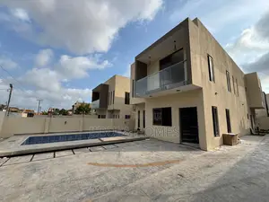 4bdrm Townhouse/Terrace in East Legon Hills, School Junction for sale