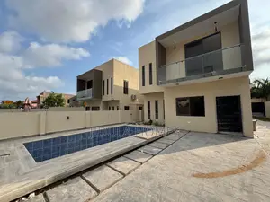 4bdrm Townhouse/Terrace in East Legon Hills, School Junction for sale