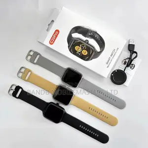 C20 Pro Smart Watch 1.73” Bluetooth for Android iPhone