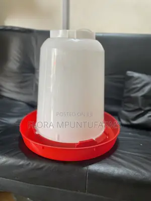 18L Drinker
