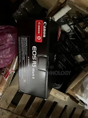 Canon Camera