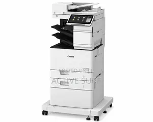 Canon iR ADVANCE DX 527i – Foreign Used Advanced A3 Copier
