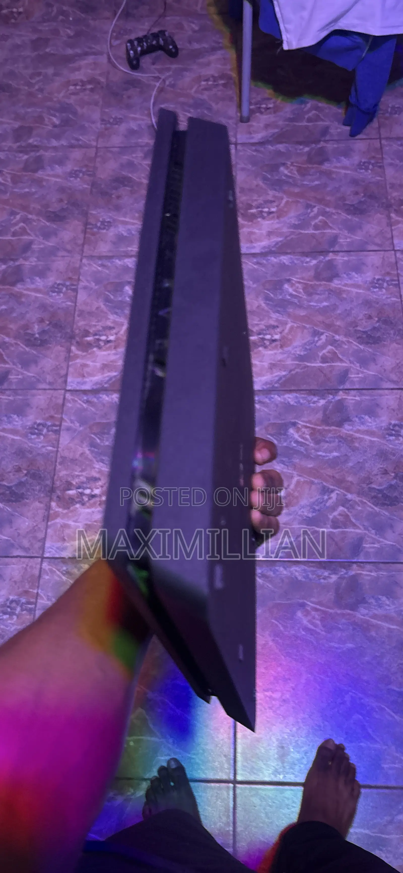 PlayStation 4 Slim