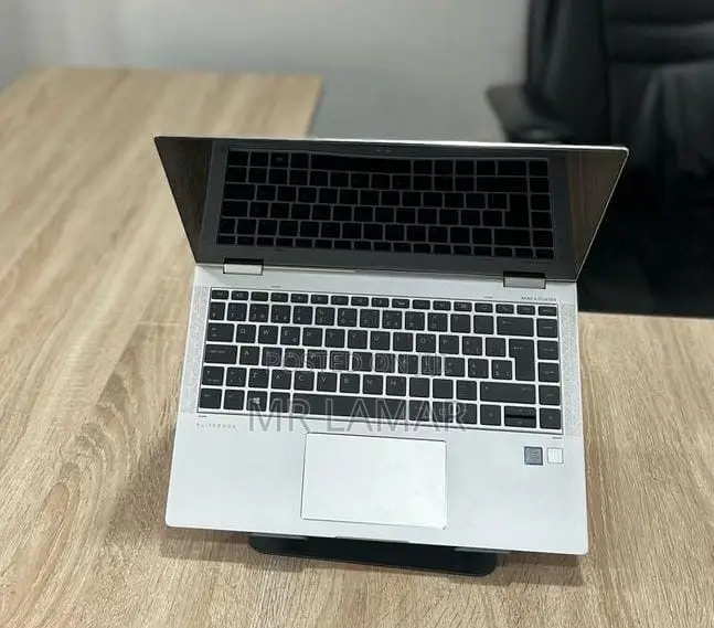 Laptop HP EliteBook X360 1030 G3 8GB Intel Core i5 SSD 256GB