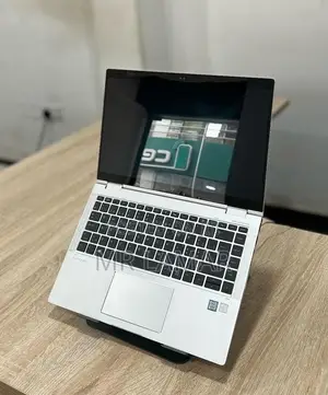 Laptop HP EliteBook X360 1030 G3 8GB Intel Core i5 SSD 256GB