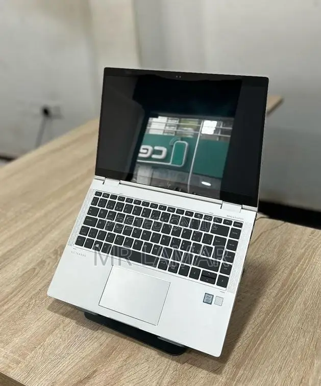 Laptop HP EliteBook X360 1030 G3 8GB Intel Core i5 SSD 256GB